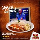 Barretos Churrascaria e Petiscaria