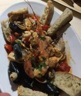 Ristorante Le Due Torri