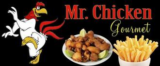 Mr. Chicken