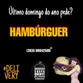 Hamburgueria Chapa Quente