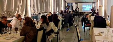 Ristorante La Sfera