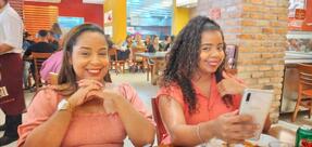 7 Grill Itaipu - Rodízio