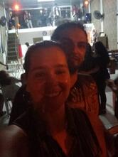 Mr. Mix Milk Shake - Cosmópolis