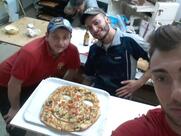 Panificio Focacceria Falcone - Torre Faro