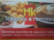 MK Salgados E Marmitex