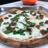 capricci di Pizza da Michele