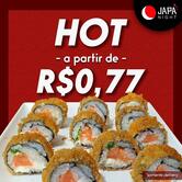 Japa Night - Jacarepaguá
