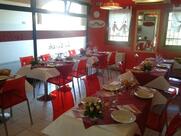 Wine Bar La Cerchia Di Marchesan Sara