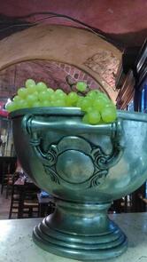 Il Sotterraneo Osteria Urbana