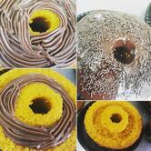 Padaria Associação Renascer