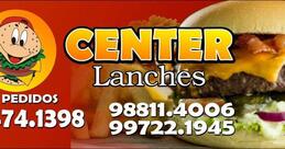 Center Lanches