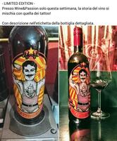 Wine and Passion Enoteca Wine Bar