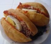 Fast Food Ben Gaid Hassine linkiss