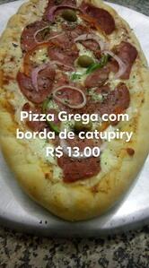 Valentine's Pizzaria