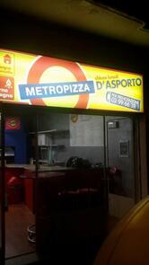 Metropizza