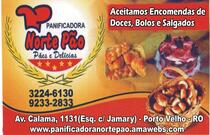 Panificadora Norte Pão