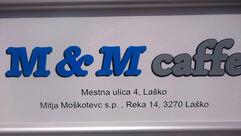M&M Caffe Lasko