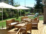 Hôtel Le Chastellan Péone