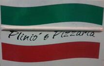 Plinio's Pizzaria Delivery