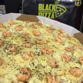 Black Pizza Pe