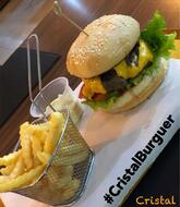 Cristal - Restaurante e Pizzaria