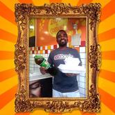 Sabor da Coxinha Rio Bonito RJ