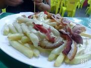 Pizzaria e Lanchonete Iris em Rio Verde