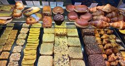 La Mie Caline Lyon Métro Bellecour