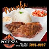 Restaurante, Bar e Pizzaria Potenza