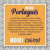 Restaurante Glória 95