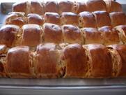 Panificação São Jorge (Irmãos Albuquerque)