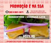 S&A Hamburgueria Unaí