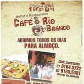 Café Rio Branco