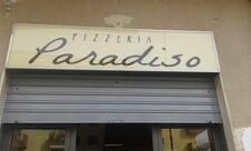Pizzeria Paradiso