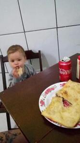 Pastelaria Constelaçaõ