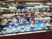 Patisserie Edell Hanaten East