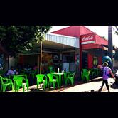 Dona Cida Salgados e Tal