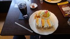 Cafe de Dan