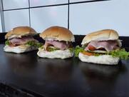 Big Burguer Lanches Franca