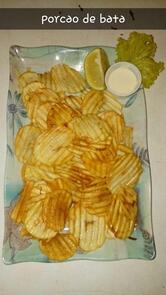 Blitz Bar e lanchonete