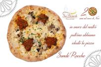 "San Bernardo" Pizzeria dal 1999