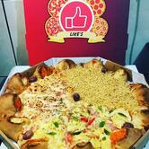 Likes Pizzaria