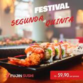 Fujin Sushi
