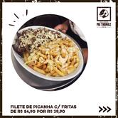 Pousada & Restaurante Pai Thomaz