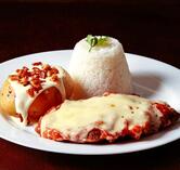 Restaurante e Battataria Capriccio