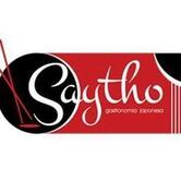 Saytho Gastronomia Japonesa Fazenda Rio Grande PR