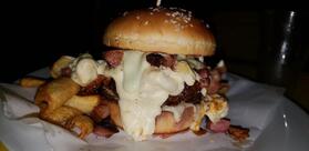 Come Come Lanches - Unidade de Lages