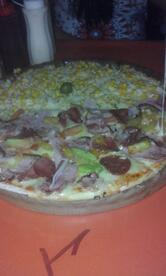 Pizzaria Estrela