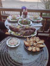 Oscar Restaurant Bar