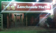 Lanchonete Tôatôa